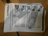 Solarfocus solar duoflex leiding dn25 – ca. 25 meter met koppelingen - afbeelding 4 van  6