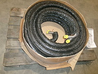 Solarfocus solar duoflex leiding dn25 – ca. 25 meter met koppelingen - afbeelding 5 van  6