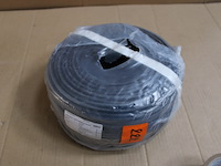 Solarkabel 1x6mm², zwart 100m - afbeelding 1 van  2