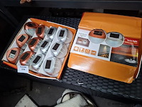 Solarlamp - afbeelding 1 van  2