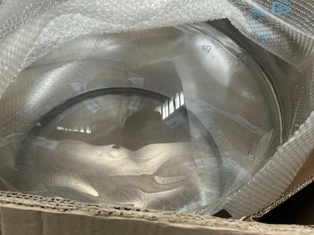 Solarspot lamp kit 900 dakkoepel - afbeelding 3 van  7