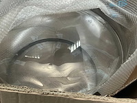Solarspot lamp kit 900 dakkoepel - afbeelding 3 van  7