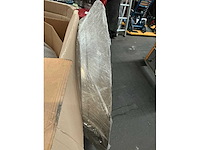 Solarspot lamp kit 900 dakkoepel - afbeelding 4 van  7