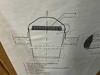 Solarspot lamp kit 900 dakkoepel - afbeelding 7 van  7