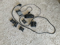 Solartron orbit power supply - the psim + solartron 971000-3 t-con assembly (10) (10x) - afbeelding 1 van  7