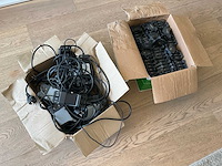 Solartron orbit power supply - the psim + solartron 971000-3 t-con assembly (10) (10x) - afbeelding 2 van  7