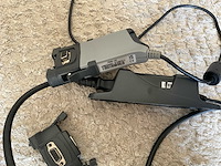 Solartron orbit power supply - the psim + solartron 971000-3 t-con assembly (10) (10x) - afbeelding 4 van  7