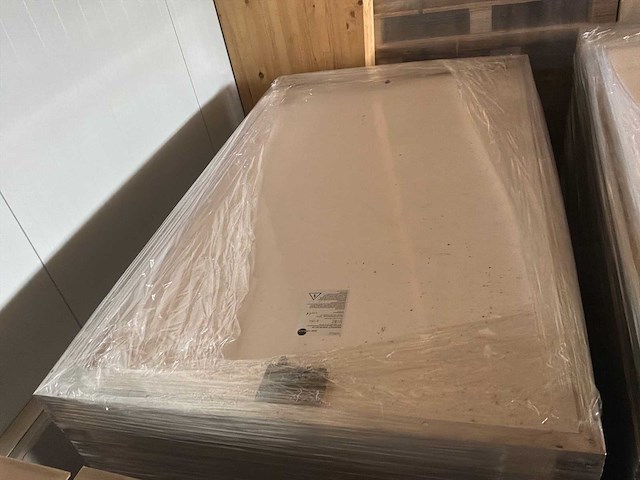 Solarwatt m220-60-gts ak zonnepaneelset - 32-delige pallet - afbeelding 3 van  4