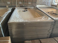 Solarwatt m220-60-gts ak zonnepaneelset - 34-delige pallet - afbeelding 1 van  5