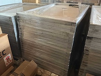 Solarwatt m220-60-gts ak zonnepaneelset - 34-delige pallet - afbeelding 2 van  4