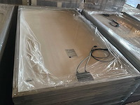 Solarwatt m220-60-gts ak zonnepaneelset - 34-delige pallet - afbeelding 2 van  4