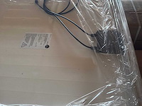 Solarwatt m220-60-gts ak zonnepaneelset - 34-delige pallet - afbeelding 3 van  4