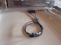 Solarwatt m220-60-gts ak zonnepaneelset - 34-delige pallet - afbeelding 1 van  1