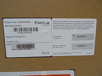 Solax pakket omvormer + batterijmodules - afbeelding 12 van  15