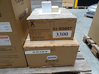 Solax pakket omvormer + batterijmodules - afbeelding 13 van  15