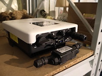 Solax powerinverter - afbeelding 2 van  7