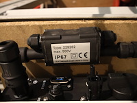Solax powerinverter - afbeelding 4 van  7