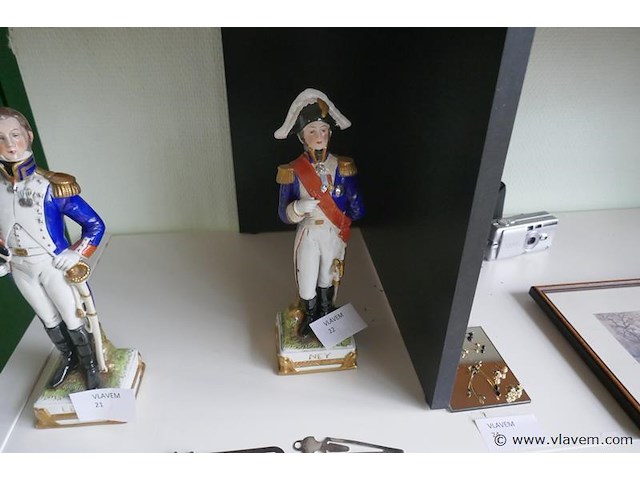 Soldaat - afbeelding 1 van  1