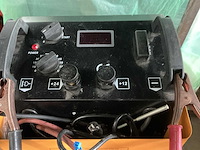 Soldatech bc630a acculader-booster - afbeelding 2 van  3