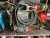 Soldatech s acr 200 ah elektrode lasapparaat inclusief toorts enz - afbeelding 3 van  3
