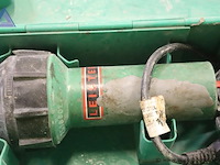 Soldeerbout - leister toebehoren - koffer - afbeelding 2 van  3