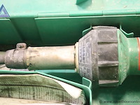 Soldeerbout - leister toebehoren - koffer - afbeelding 3 van  3