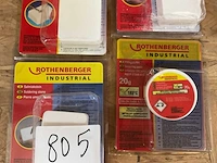 Soldeerbout en toebehoren - afbeelding 3 van  6