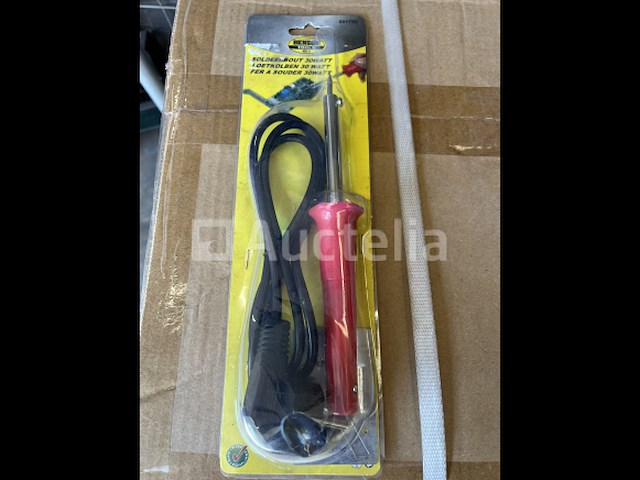 Soldeerbout - afbeelding 1 van  2