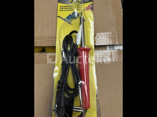 Soldeerbout - afbeelding 2 van  2