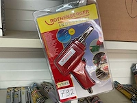 Soldeerbout