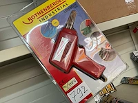 Soldeerbout - afbeelding 2 van  6