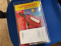 Soldeerbout - afbeelding 4 van  6