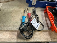 Soldeerbout - afbeelding 2 van  3