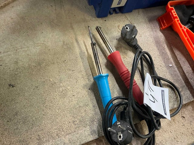 Soldeerbout - afbeelding 3 van  3