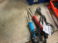 Soldeerbout - afbeelding 3 van  3