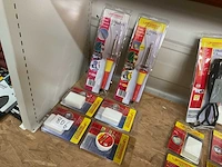 Soldeerbouten en toebehoren