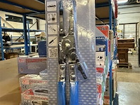 Soldeerfixeertang - afbeelding 1 van  2