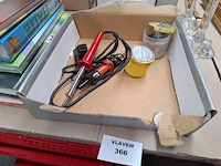 Soldeermateriaal - afbeelding 2 van  2
