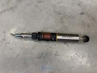 Soldeerpen op gas sievert - afbeelding 2 van  4