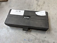 Soldeerpen op gas sievert - afbeelding 4 van  4