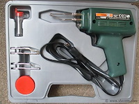 Soldeerpistool - afbeelding 2 van  2