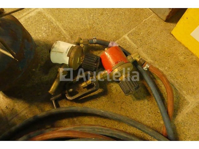 Soldeerset, torch - afbeelding 5 van  8