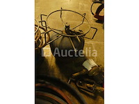 Soldeerset, torch - afbeelding 6 van  8