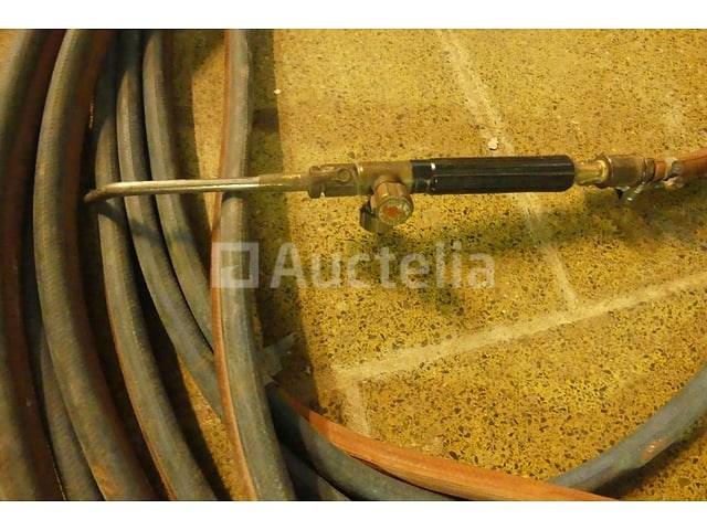 Soldeerset, torch - afbeelding 8 van  8