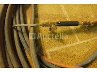 Soldeerset, torch - afbeelding 8 van  8