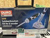 Soldeerset - afbeelding 1 van  3