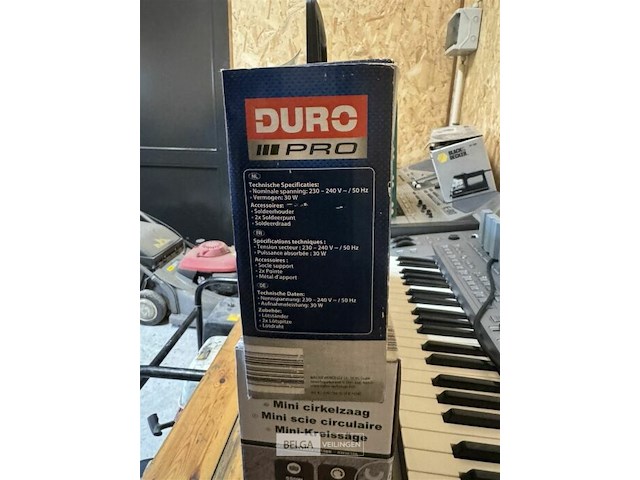 Soldeerset - afbeelding 3 van  3