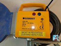 Soldeerspiegel - afbeelding 4 van  4