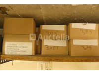 Soldeerstel-nuitset en diverse hardware - afbeelding 2 van  10