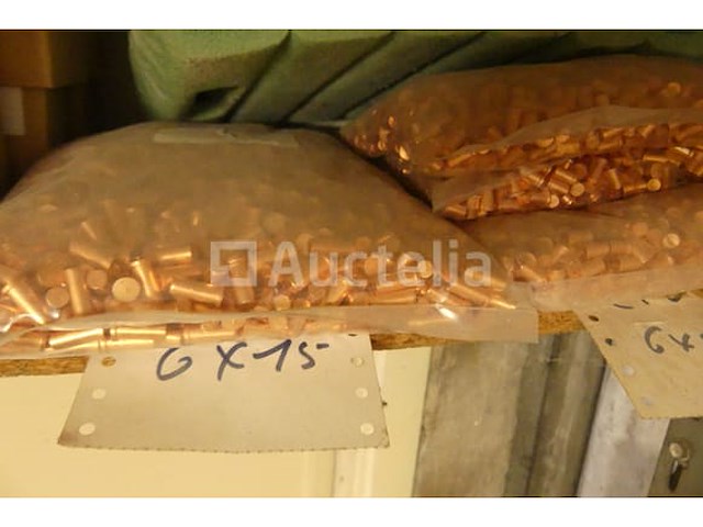 Soldeerstel-nuitset en diverse hardware - afbeelding 1 van  10